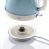 Ariete 2869/05 Vintage Light Blue Электрочайник инструкция, поддержка, форум, описание, мануал