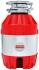 Franke Тurbo Elite TE-50 (134.0535.229) Измельчитель пищевых отходов инструкция, поддержка, форум, описание, мануал