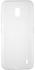 Interstep Slender ADV для Nokia 2.2, прозрачный (HSD-NOKIA22K-NP1100O-K400) Чехол инструкция, поддержка, форум, описание, мануал