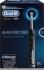 Braun Oral-B Triumph CrossAction 7000/D36.555.6X Black Электрическая зубная щетка инструкция, поддержка, форум, описание, мануал