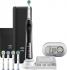 Braun Oral-B Triumph CrossAction 7000/D36.555.6X Black Электрическая зубная щетка инструкция, поддержка, форум, описание, мануал