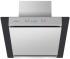 Maunfeld Gloria 60 Inox Glass Black Вытяжка инструкция, поддержка, форум, описание, мануал