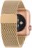 Interstep Mesh для Apple Watch 38mm/40mm, сталь, розовое золото (HWE-AWB40MES-NP0005O-K100) Ремешок инструкция, поддержка, форум, описание, мануал