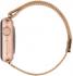 Interstep Mesh для Apple Watch 38mm/40mm, сталь, розовое золото (HWE-AWB40MES-NP0005O-K100) Ремешок инструкция, поддержка, форум, описание, мануал