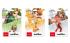 Nintendo Amiibo: Super Smash Bros. Collection: Young Link (PUA-NVL-C-AACT-EUR-C4) Интерактивная фигурка инструкция, поддержка, форум, описание, мануал