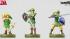 Nintendo Amiibo: Super Smash Bros. Collection: Young Link (PUA-NVL-C-AACT-EUR-C4) Интерактивная фигурка инструкция, поддержка, форум, описание, мануал