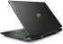 HP Pavilion Gaming 15-dk1069ur (316F5EA) Игровой ноутбук инструкция, поддержка, форум, описание, мануал