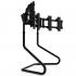 RSeat RS Stand T3XL Black (RST3XLB) Стойка Для Тв инструкция, поддержка, форум, описание, мануал