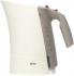Braun WK 300 Бежевый Электрочайник инструкция, поддержка, форум, описание, мануал