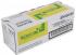 Kyocera TK-590Y Yellow (1T02KVANL0) Тонер-Картридж инструкция, поддержка, форум, описание, мануал