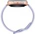 Samsung Galaxy Watch Active 2 Absolute Gold (SM-R830) Смарт-Часы инструкция, поддержка, форум, описание, мануал