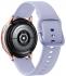 Samsung Galaxy Watch Active 2 Absolute Gold (SM-R830) Смарт-Часы инструкция, поддержка, форум, описание, мануал