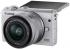 Canon EOS M100 Kit EF-M 15-45 IS STM White Системный фотоаппарат инструкция, поддержка, форум, описание, мануал