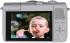 Canon EOS M100 Kit EF-M 15-45 IS STM White Системный фотоаппарат инструкция, поддержка, форум, описание, мануал