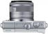 Canon EOS M100 Kit EF-M 15-45 IS STM White Системный фотоаппарат инструкция, поддержка, форум, описание, мануал