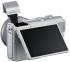 Canon EOS M100 Kit EF-M 15-45 IS STM White Системный фотоаппарат инструкция, поддержка, форум, описание, мануал