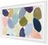 Samsung The Frame, 65 дюймов, White (VG-SCFT65WT) Дополнительная TV рамка инструкция, поддержка, форум, описание, мануал