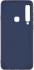 Interstep Candy для Samsung Galaxy A9 2018 Blue (HCN-SAGALA9K-NP1108O-K100) Чехол инструкция, поддержка, форум, описание, мануал