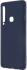 Interstep Candy для Samsung Galaxy A9 2018 Blue (HCN-SAGALA9K-NP1108O-K100) Чехол инструкция, поддержка, форум, описание, мануал