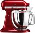 KitchenAid Artisan 5KSM175PSECA Миксер инструкция, поддержка, форум, описание, мануал