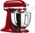 KitchenAid Artisan 5KSM175PSECA Миксер инструкция, поддержка, форум, описание, мануал