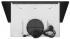 Homsair Elf Push 50 Glass Black Вытяжка инструкция, поддержка, форум, описание, мануал