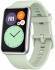 Huawei Watch Fit Silver (Stia-B09) Смарт-Часы инструкция, поддержка, форум, описание, мануал
