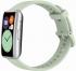 Huawei Watch Fit Silver (Stia-B09) Смарт-Часы инструкция, поддержка, форум, описание, мануал