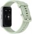 Huawei Watch Fit Silver (Stia-B09) Смарт-Часы инструкция, поддержка, форум, описание, мануал