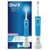 Braun Oral-B Vitality D100.413.1 Sensi UltraThin Электрическая зубная щетка инструкция, поддержка, форум, описание, мануал