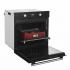 Hotpoint-Ariston FA4S 841 JBLG HA Электрический Духовой Шкаф инструкция, поддержка, форум, описание, мануал