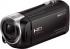Sony HDR-CX405 Handycam Видеокамера инструкция, поддержка, форум, описание, мануал