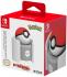 Hori для Pokeball Plus (NSW-137U) Стенд для зарядки инструкция, поддержка, форум, описание, мануал