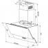 Homsair Saturn 60 Glass Black Вытяжка инструкция, поддержка, форум, описание, мануал