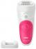 Braun Silk-epil 5 SensoSmart 5/500 Legs & Body Эпилятор инструкция, поддержка, форум, описание, мануал