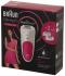 Braun Silk-epil 5 SensoSmart 5/500 Legs & Body Эпилятор инструкция, поддержка, форум, описание, мануал