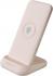 Interstep Qi 10W 10000 mAh Pink (IS-AK-PB10DQIPD-ROSB201) Внешний Аккумулятор инструкция, поддержка, форум, описание, мануал