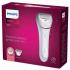 Philips для влажной и сухой эпиляции BRE730/10 + 7 аксессуаров Эпилятор инструкция, поддержка, форум, описание, мануал
