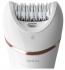 Philips для влажной и сухой эпиляции BRE730/10 + 7 аксессуаров Эпилятор инструкция, поддержка, форум, описание, мануал