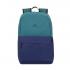 RIVACASE 5560 Aquamarine/Cobalt Blue Рюкзак для ноутбука инструкция, поддержка, форум, описание, мануал