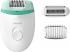 Philips BRE245/00 Satinelle Essential Компактный эпилятор инструкция, поддержка, форум, описание, мануал