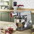 Kenwood Sense/kMix KAX950 (AW20011012) Насадка-мясорубка инструкция, поддержка, форум, описание, мануал