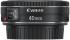 Canon EF 40mm F2.8 STM (6310B005AA) Объектив инструкция, поддержка, форум, описание, мануал