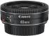 Canon EF 40mm F2.8 STM (6310B005AA) Объектив инструкция, поддержка, форум, описание, мануал