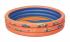 Bestway Hot Wheels, 122х25 см, 140 л (бв93403) Надувной детский бассейн инструкция, поддержка, форум, описание, мануал