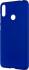 Interstep St-Case для Huawei Y6 Prime 2019 Blue (HSS-HWY6P19K-NP1108O-K100) Чехол Для Сотового Телефона инструкция, поддержка, форум, описание, мануал