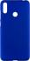Interstep St-Case для Huawei Y6 Prime 2019 Blue (HSS-HWY6P19K-NP1108O-K100) Чехол Для Сотового Телефона инструкция, поддержка, форум, описание, мануал