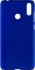 Interstep St-Case для Huawei Y6 Prime 2019 Blue (HSS-HWY6P19K-NP1108O-K100) Чехол Для Сотового Телефона инструкция, поддержка, форум, описание, мануал