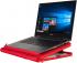 Cozistyle Aria Hybrid Sleeve S 12.9 Flame Red (CASMSS1211) Сумка для ноутбука инструкция, поддержка, форум, описание, мануал