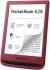 PocketBook 628 Red Электронная Книга инструкция, поддержка, форум, описание, мануал